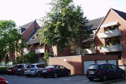 Wohnung Flensburg Westliche Höhe - 3 Zimmer, 72 m&sup2;, 710&euro; | Angebot:25851558