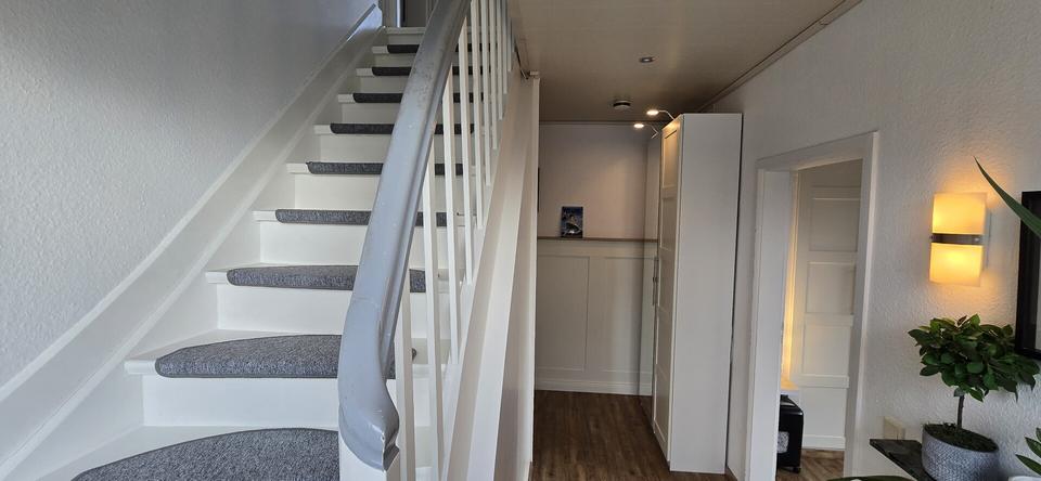 Zwischen Ems und Altstadt 5 zimmer