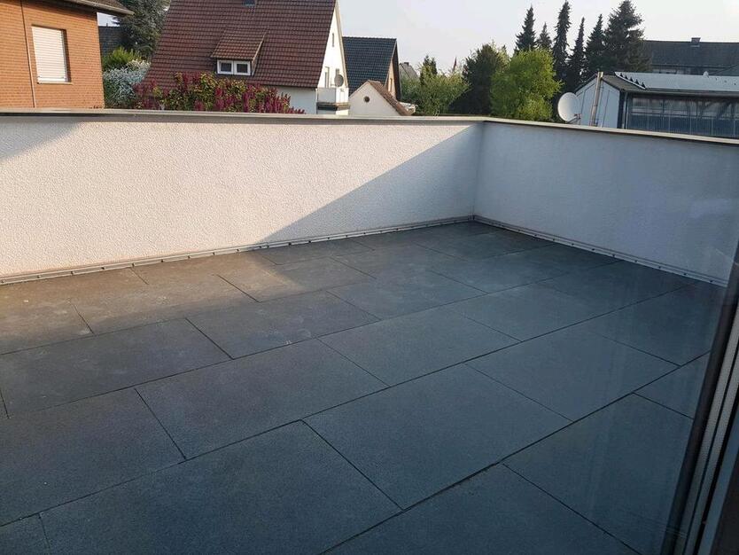 3 ZKB 1.OG Bj.2018 im Zweifamilienhaus