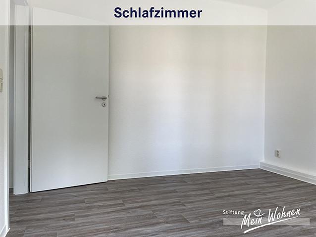 Etagenwohnung Bad Dürrenberg - 3 Zimmer, 66 m&sup2;, 500&euro; | Angebot:26001638