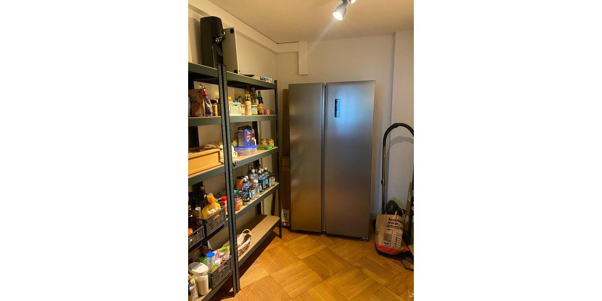 Wohnen auf Zeit Ravensburg - 1 Zimmer, 18 m&sup2;, 580&euro; | Angebot:26624851