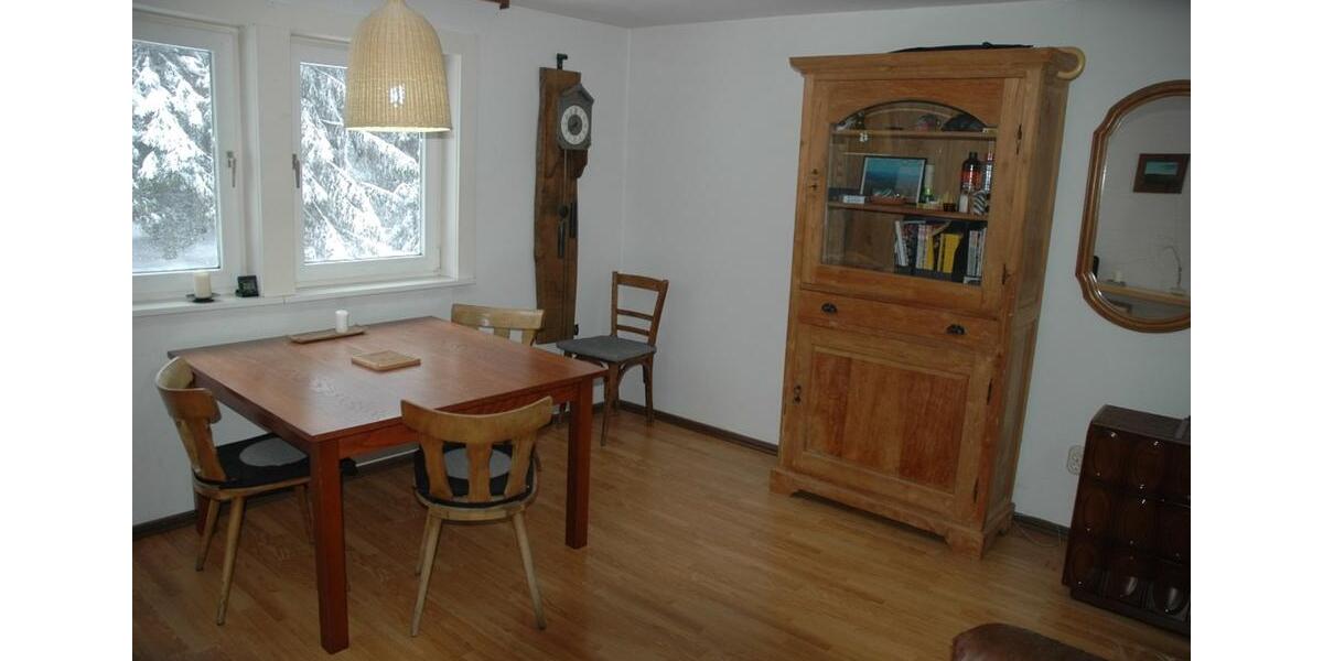 Wohnen auf Zeit Bad Harzburg - 3 Zimmer, 60 m&sup2;, 850&euro; | Angebot:24851531