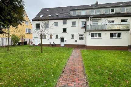 Wohnung Wilhelmshaven Fedderwardergroden - 2 Zimmer, 46 m&sup2;, 315&euro; | Angebot:25875751