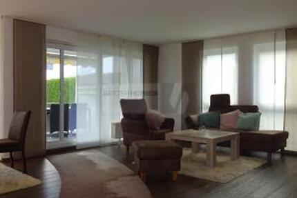 HELL UND HOCHWERTIG IN FILDERSTADT, MIT GARTEN - Wohnung Filderstadt | Angebot:26093945