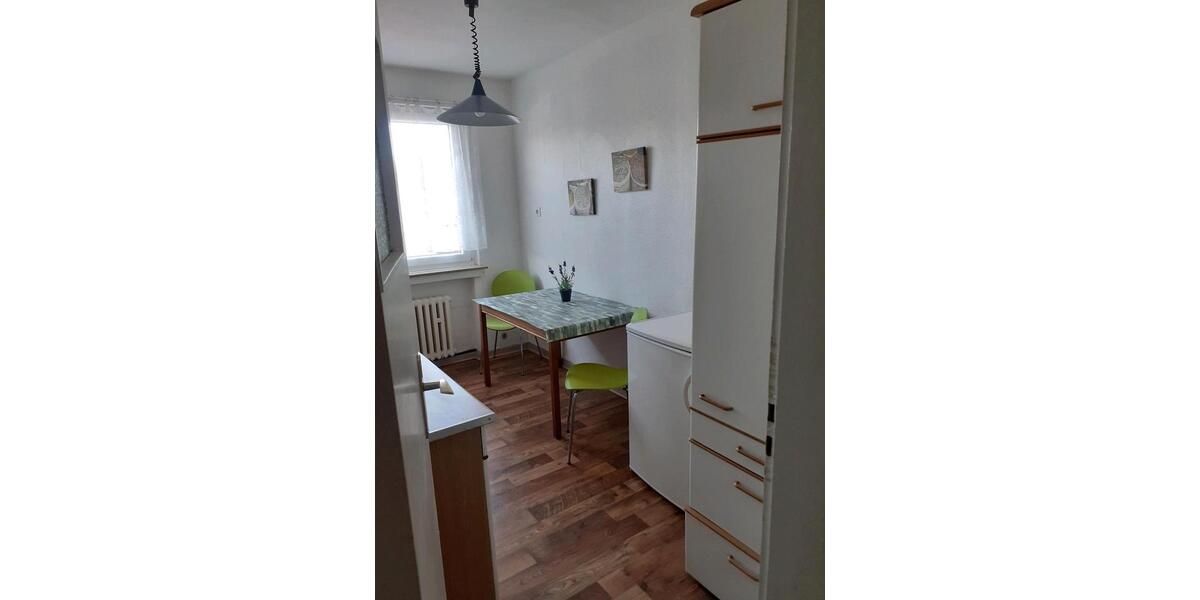 Wohnen auf Zeit Duisburg Beeck - 2 Zimmer, 54 m&sup2;, 79&euro; | Angebot:24354593