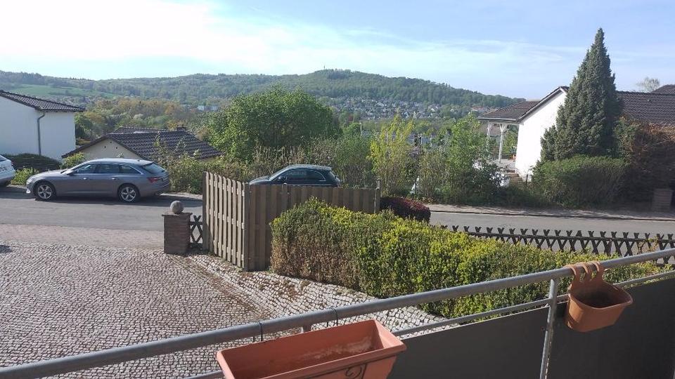 Etagenwohnung Hameln Kernstadt - 3 Zimmer, 73 m&sup2;, 560&euro; | Angebot:26348239