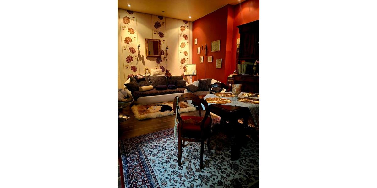 Wohnen auf Zeit Magdeburg - 2 Zimmer, 55 m&sup2;, 980&euro; | Angebot:26491633