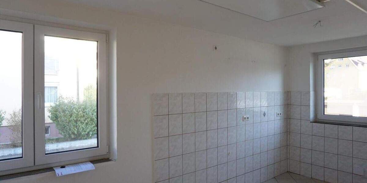 Etagenwohnung Horb am Neckar Horb - 3 Zimmer, 75 m&sup2;, 750&euro; | Angebot:24637375