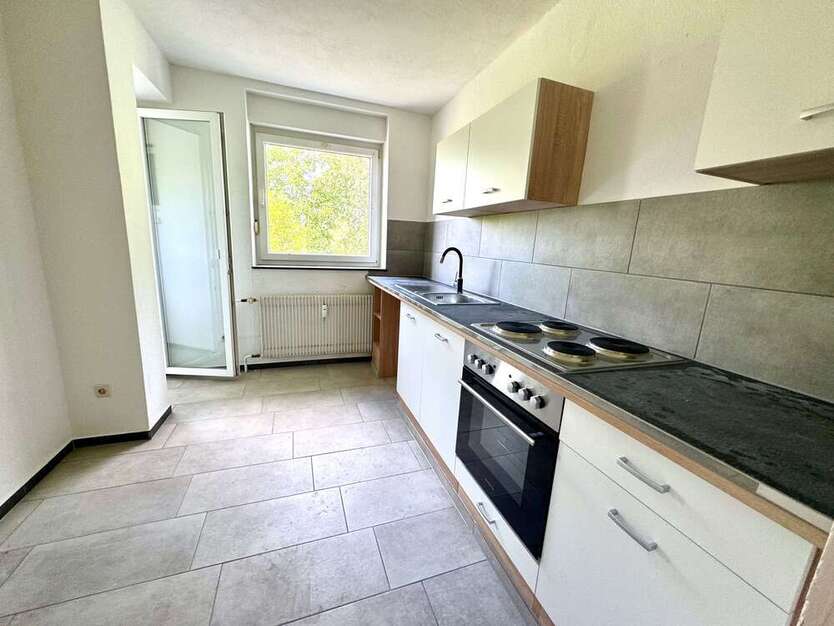 Wohnung zum Mieten in Walldürn 600 € 77 m²