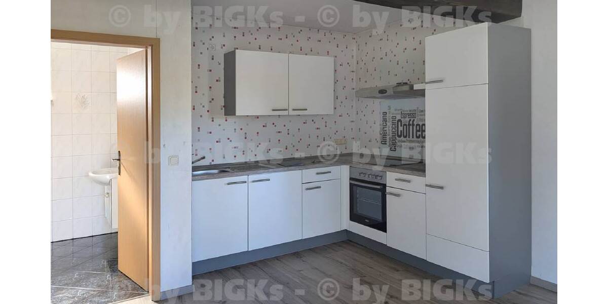 BIGKs - Benshausen: 2-Zimmer Wohnung ,sep.Küche Duschbad, sep. Garten (-;) - Erdgeschoßwohnung Zella-Mehlis Benshausen | Angebot:27208372
