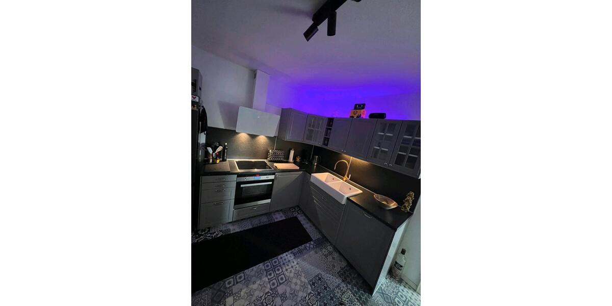 Etagenwohnung Pfaffenhofen an der Roth - 3 Zimmer, 87 m&sup2;, 1.100&euro; | Angebot:24918059