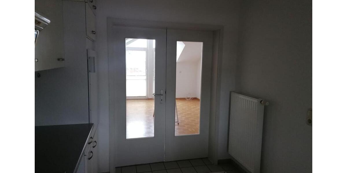 Dachgeschoßwohnung Warder - 2 Zimmer, 57 m&sup2;, 780&euro; | Angebot:24443704