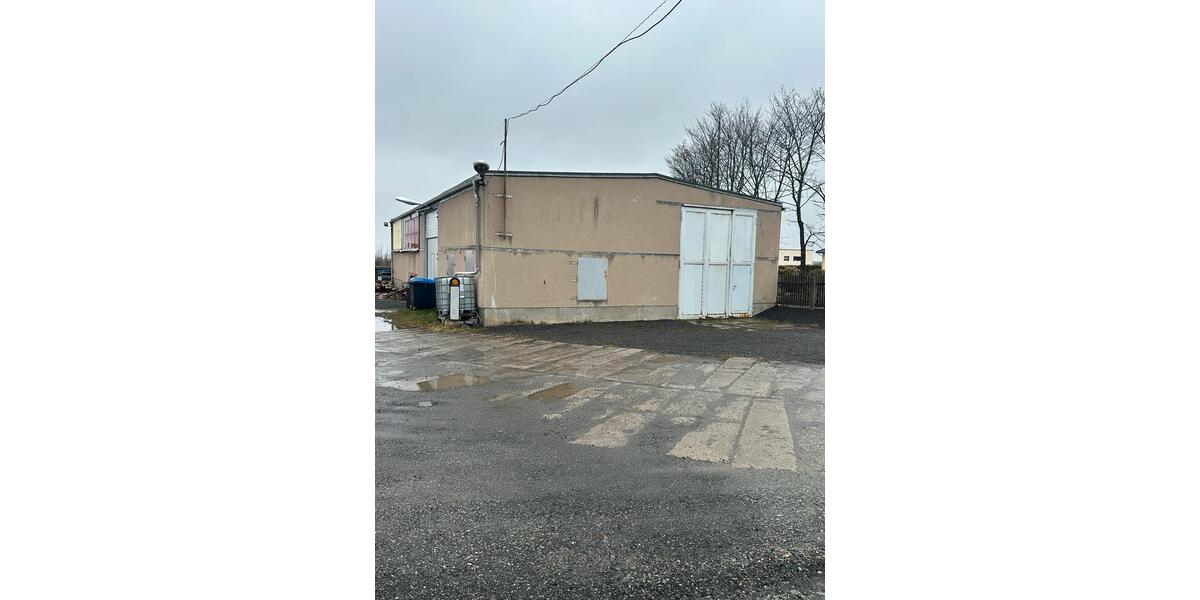 Gewerbeobjekt Auerbach/Vogtland Vogtland - 1.950&euro; | Angebot:25964576