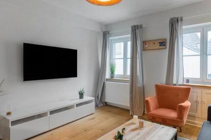 Wohnung Köln - 2 Zimmer, 55 m&sup2;, 1.050&euro; | Angebot:26051346