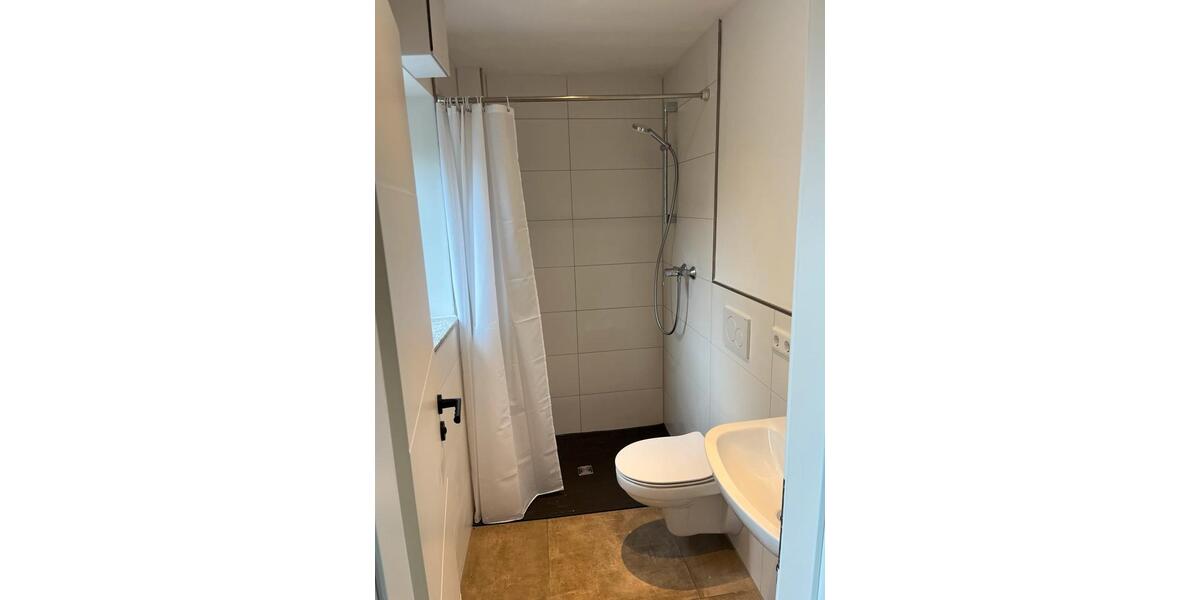 Etagenwohnung Usingen - 1 Zimmer, 28 m&sup2;, 500&euro; | Angebot:26540144