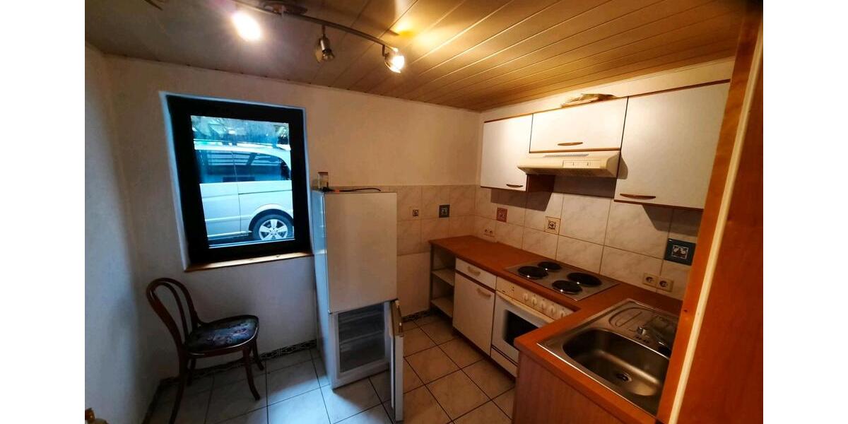 Erdgeschoßwohnung Baiersbronn - 2 Zimmer, 60 m&sup2;, 580&euro; | Angebot:26652384