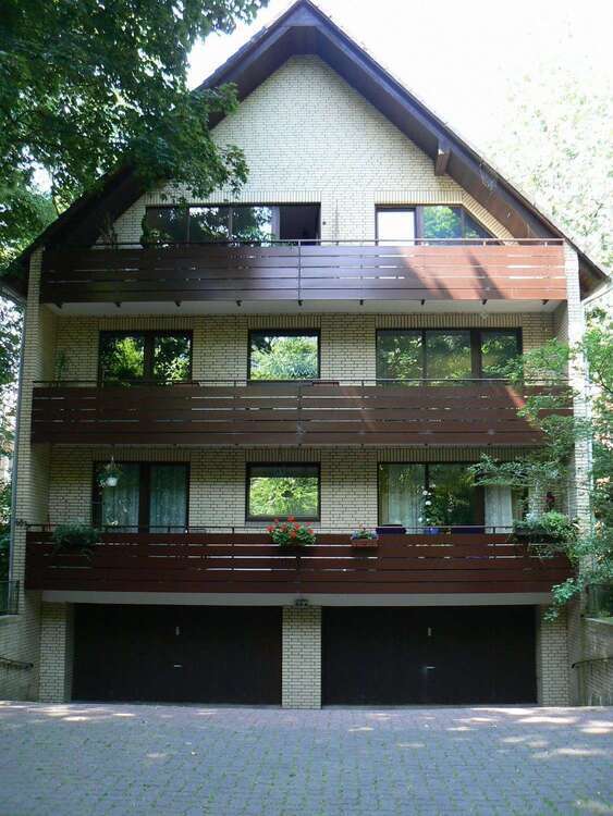 Wohnung zum Mieten in Ahrensburg 660 € 62 m²