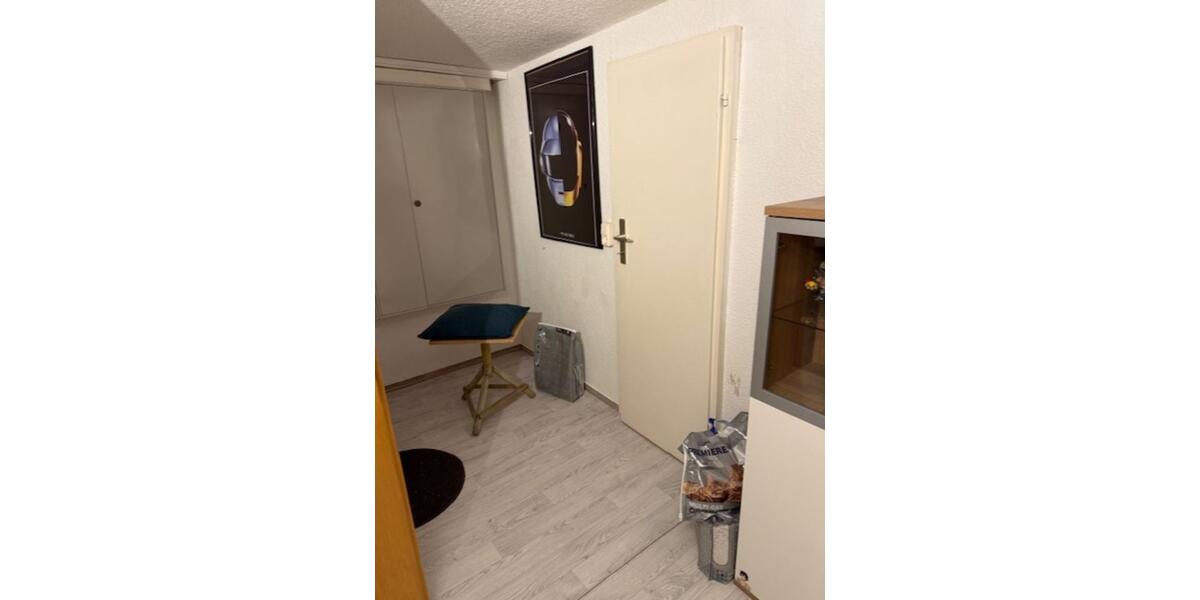 Etagenwohnung Garz/Rügen Rügen - 3 Zimmer, 110 m&sup2;, 770&euro; | Angebot:23502435