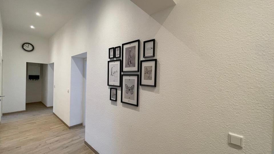 Wohnen auf Zeit Düsseldorf Stadtbezirk 3 - 16 Zimmer, 76 m&sup2;, 650&euro; | Angebot:26621103