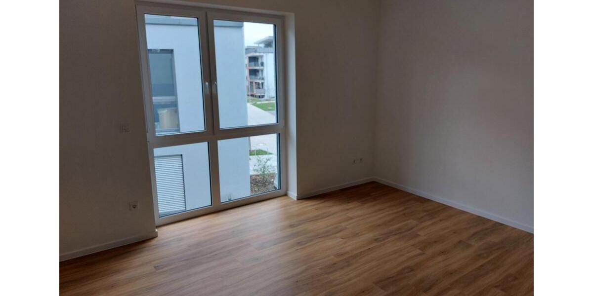 Moderne 3-Zimmer-Neubauwohnung am Alten Flughafen in Gießen 3 zimmer