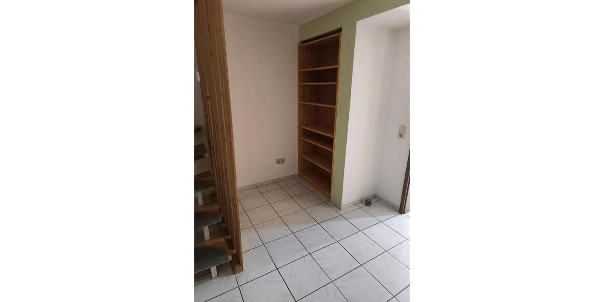 Etagenwohnung Edertal - 3 Zimmer, 80 m&sup2;, 500&euro; | Angebot:25782754