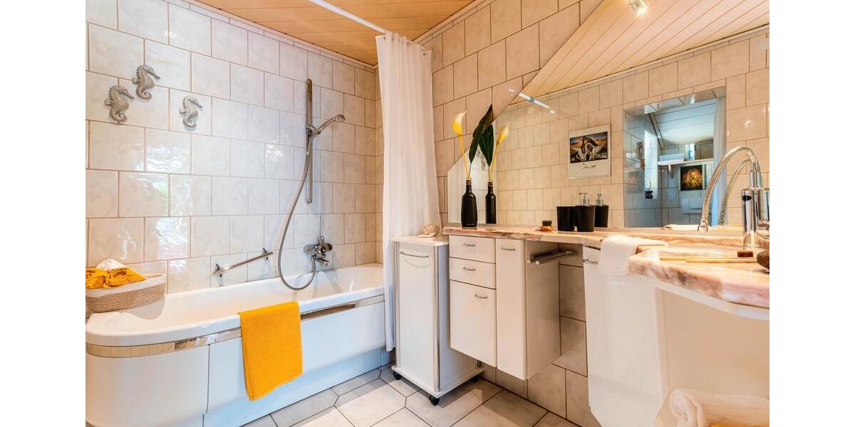Etagenwohnung Ellwangen (Jagst) - 2 Zimmer, 58 m&sup2;, 650&euro; | Angebot:26639118