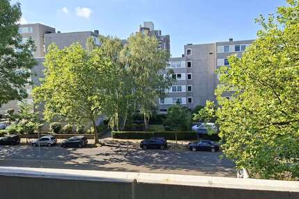 Wohnung Gelsenkirchen Bulmke-Hüllen - 3 Zimmer, 83 m&sup2;, 585&euro; | Angebot:27029589