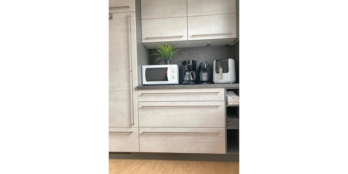 Dachgeschoßwohnung Korbach - 2.5 Zimmer, 46 m&sup2;, 440&euro; | Angebot:26050755