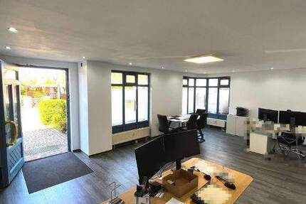 Gewerbeobjekt Schwanstetten Schwand - 1 Zimmer, 33 m&sup2;, 480&euro; | Angebot:25679287