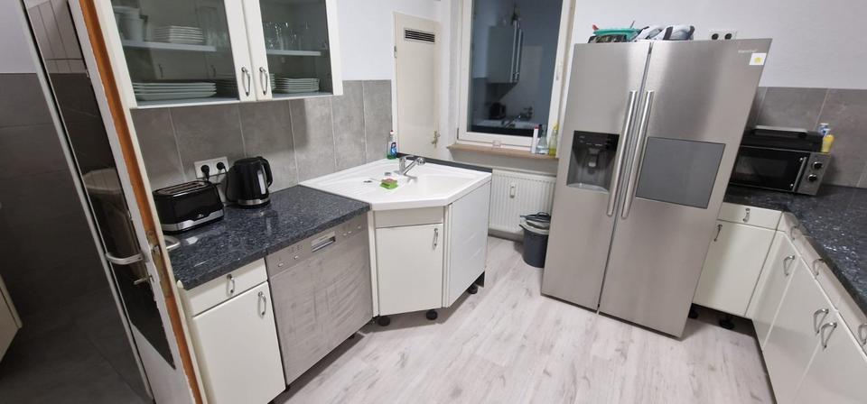 Erdgeschoßwohnung Hahnstätten - 3 Zimmer, 90 m&sup2;, 630&euro; | Angebot:26611562