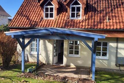 Haus Fritzlar - 2 Zimmer, 64 m&sup2;, 525&euro; | Angebot:26048019