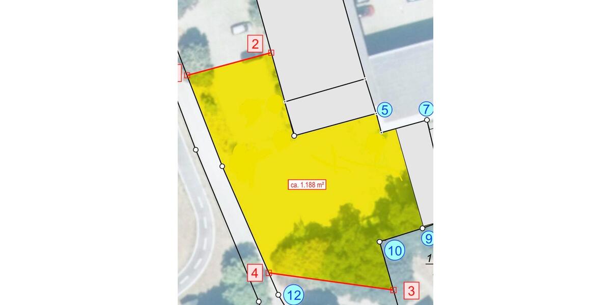 Gewerbeobjekt Hoyerswerda - 3.300&euro; | Angebot:24855418