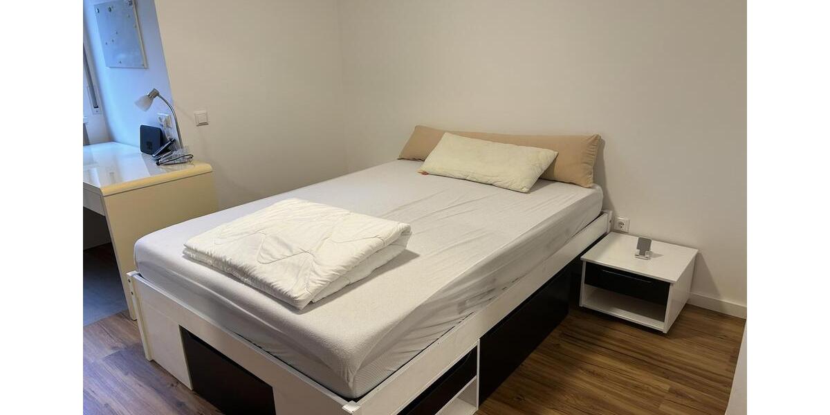 Erdgeschoßwohnung Oettingen in Bayern - 2 Zimmer, 58 m&sup2;, 690&euro; | Angebot:26246926