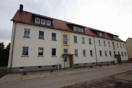 Wohnung Falkenberg/Elster Elster - 3 Zimmer, 63 m&sup2;, 346&euro; | Angebot:26693457