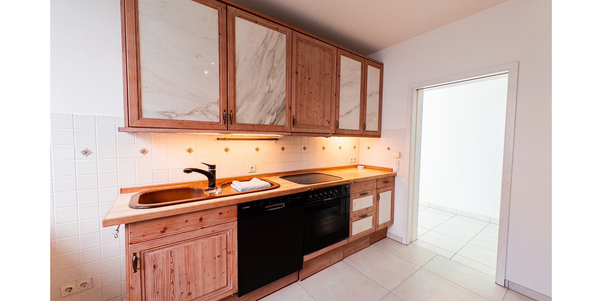 Wohnung mit Panoramablick auf den Rhein - Erdgeschoßwohnung Königswinter | Angebot:24427721