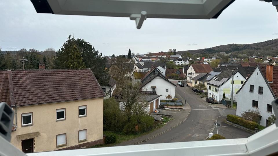 Reihenhaus Hoppstädten-Weiersbach Weiersbach - 5 Zimmer, 120 m&sup2;, 700&euro; | Angebot:26135762