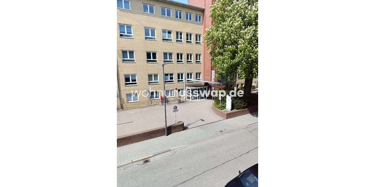 Etagenwohnung Kiel - 3 Zimmer, 66 m&sup2;, 585&euro; | Angebot:26482033