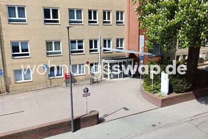 Wohnung Kiel - 3 Zimmer, 66 m&sup2;, 585&euro; | Angebot:26482033