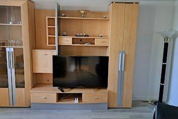 Wohnen auf Zeit Essen Stadtbezirk VIII - 2.5 Zimmer, 66 m&sup2;, 800&euro; | Angebot:26699130