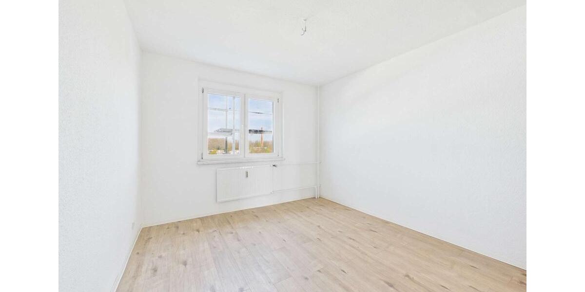 Etagenwohnung Oschersleben (Bode) - 4 Zimmer, 70 m&sup2;, 476&euro; | Angebot:26692659