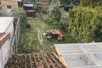 Haus Hamburg Billstedt - 3 Zimmer, 72 m&sup2;, 1.450&euro; | Angebot:26150677