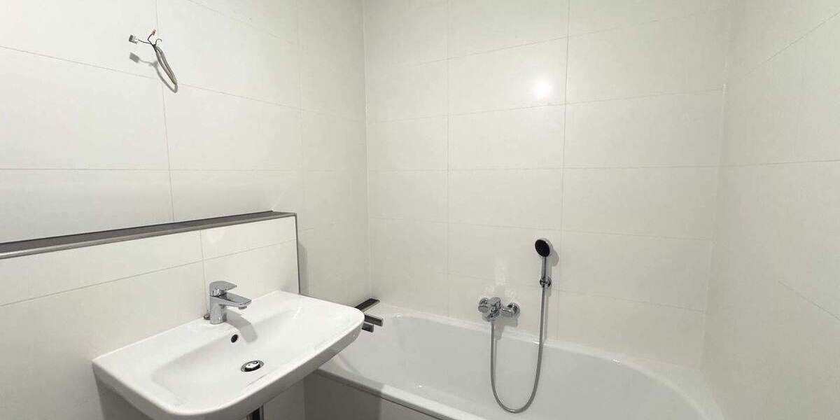 Etagenwohnung Saarbrücken St Arnual - 3 Zimmer, 89 m&sup2;, 950&euro; | Angebot:24917899