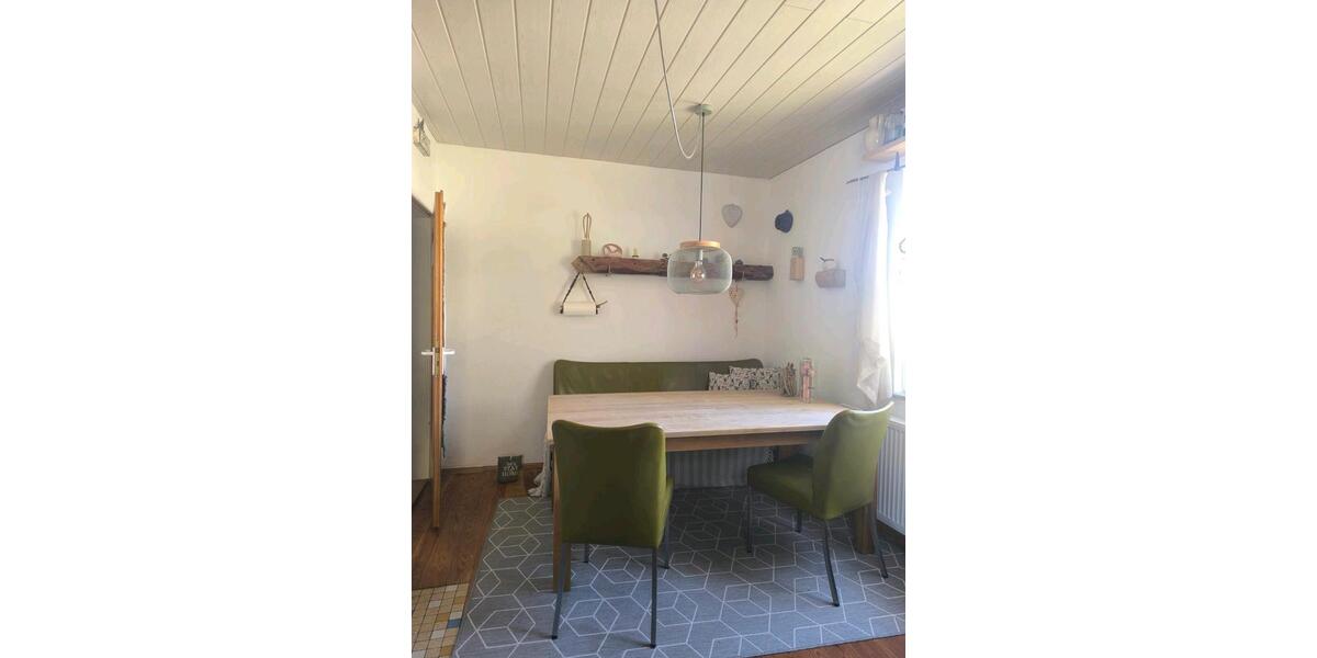Etagenwohnung Beilngries - 4 Zimmer, 100 m&sup2;, 750&euro; | Angebot:26704306