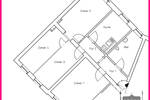 Etagenwohnung Oranienburg - 4 Zimmer, 90 m&sup2;, 999&euro; | Angebot:26661998