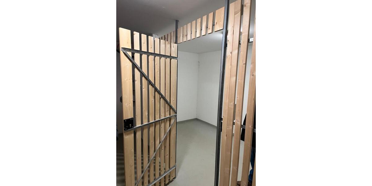 3 Zimmerwohnung mit Dachterasse in Kupferzell 3 zimmer