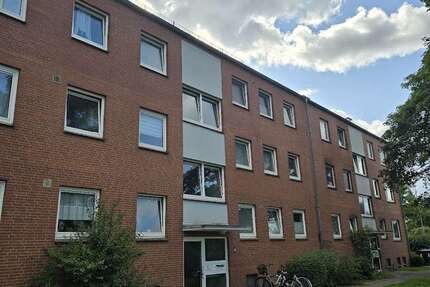 Wohnung Bordesholm - 2 Zimmer, 52 m&sup2;, 410&euro; | Angebot:26739513