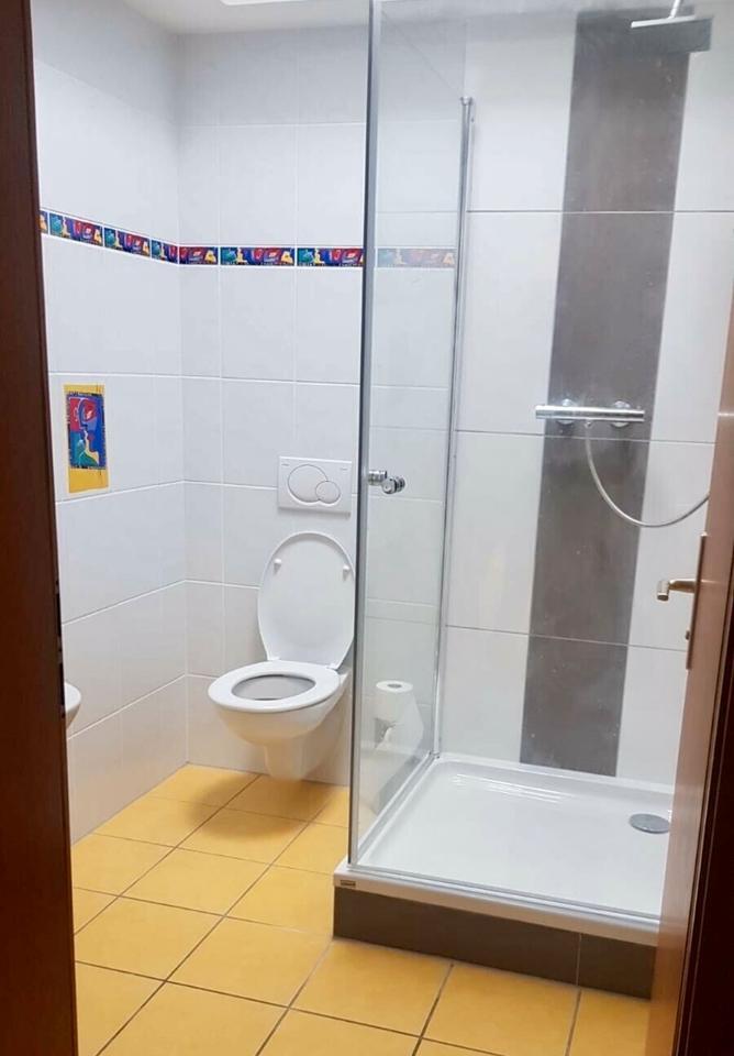 WG-Zimmer in Eberstadt für Studenten