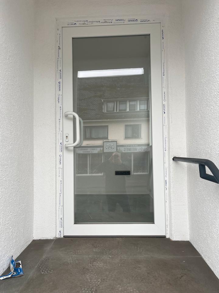 Wohnung Dachgeschoss