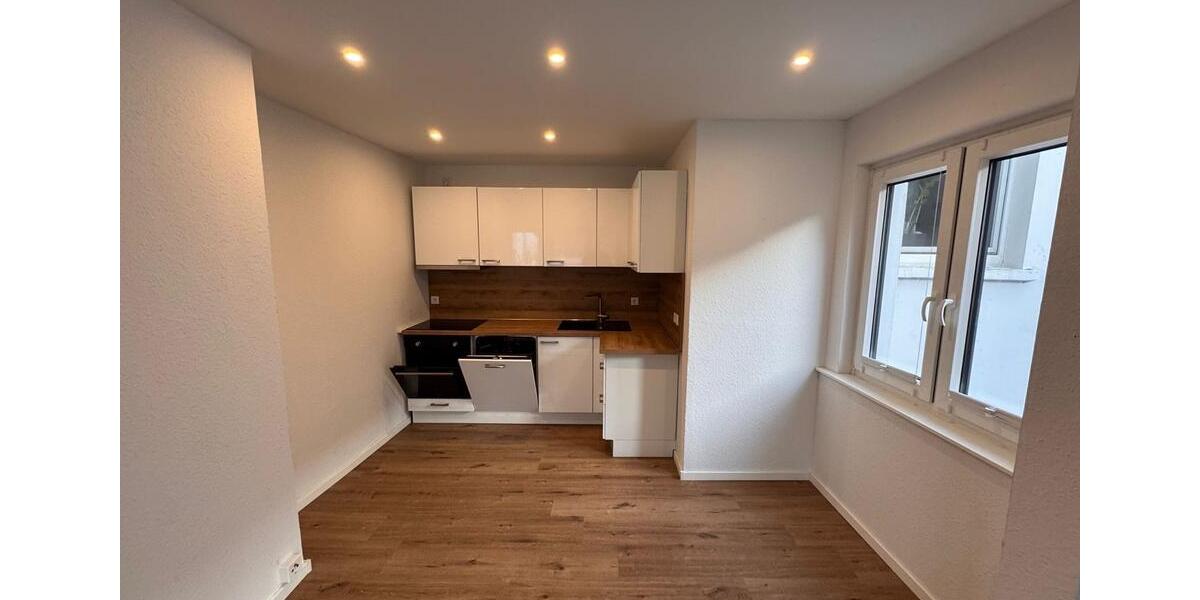 Etagenwohnung Oldenburg Ziegelhof - 3 Zimmer, 100 m&sup2;, 1.350&euro; | Angebot:26701586