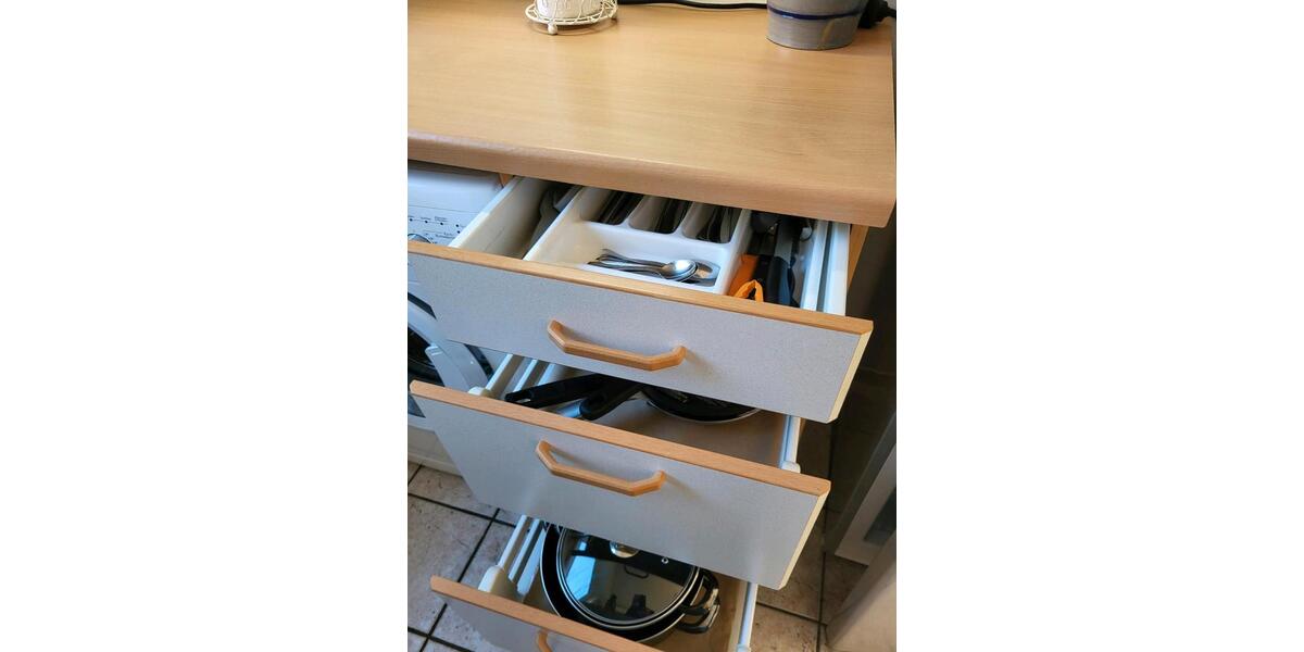 Etagenwohnung Stade Altländer Viertel - 1 Zimmer, 20 m&sup2;, 510&euro; | Angebot:25711280